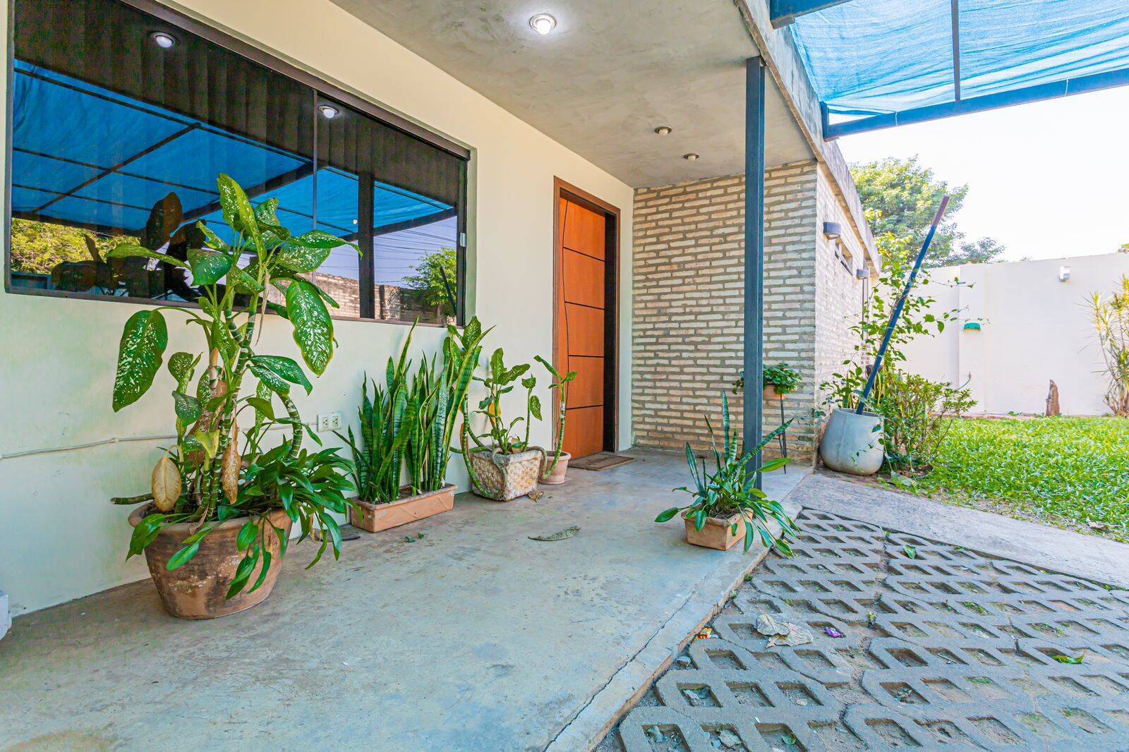 #22 - Casa para Venta en Asunción - PY-ASU