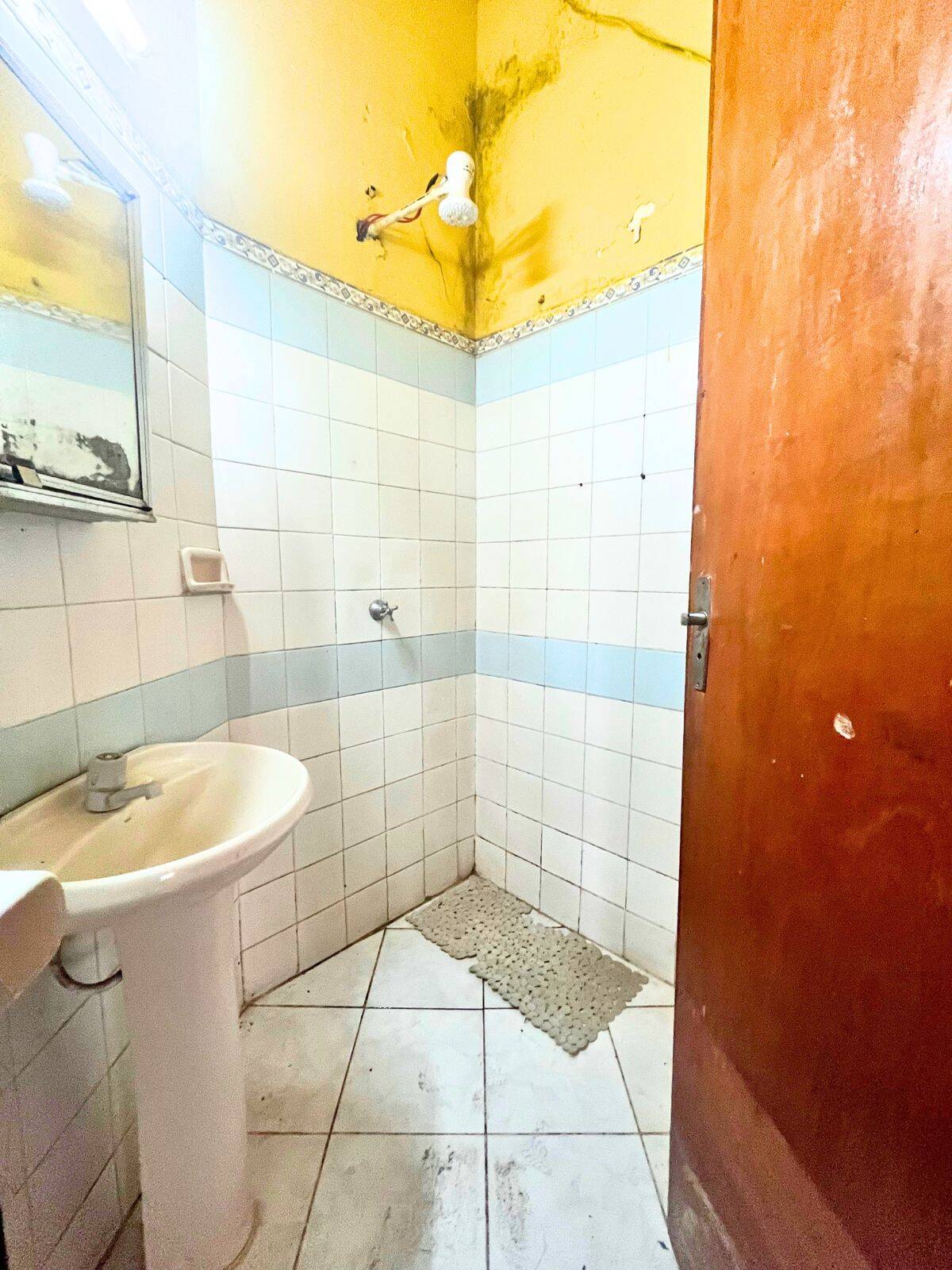 #34 - Departamento para Venta en San Lorenzo - PY-11