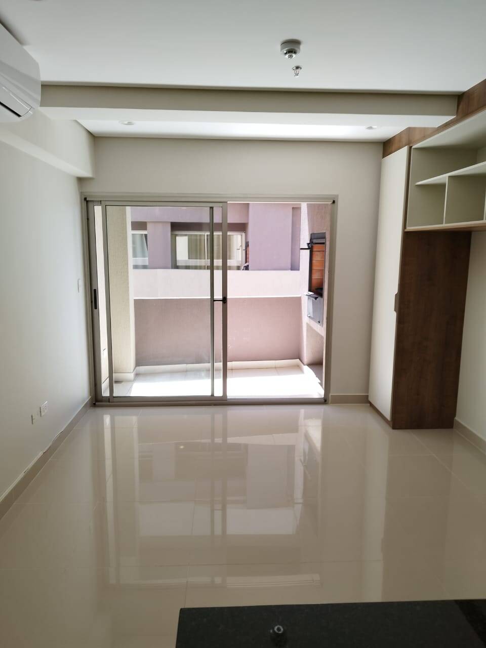 #48 - Departamento para Alquiler en Asunción - PY-ASU