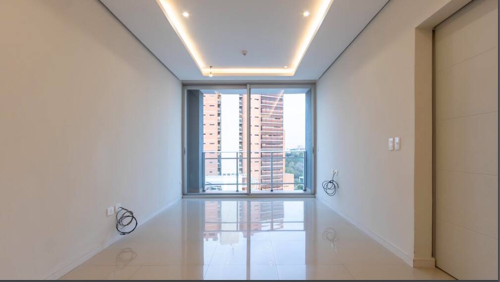 #50 - Departamento para Alquiler en Asunción - PY-ASU