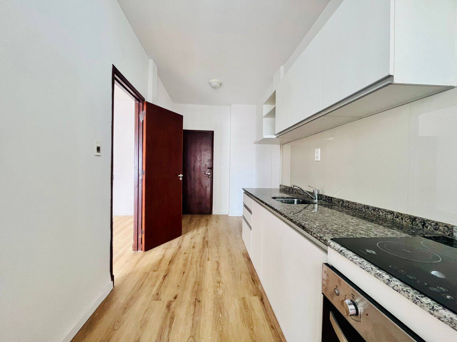 #77 - Departamento para Alquiler en Asunción - PY-ASU