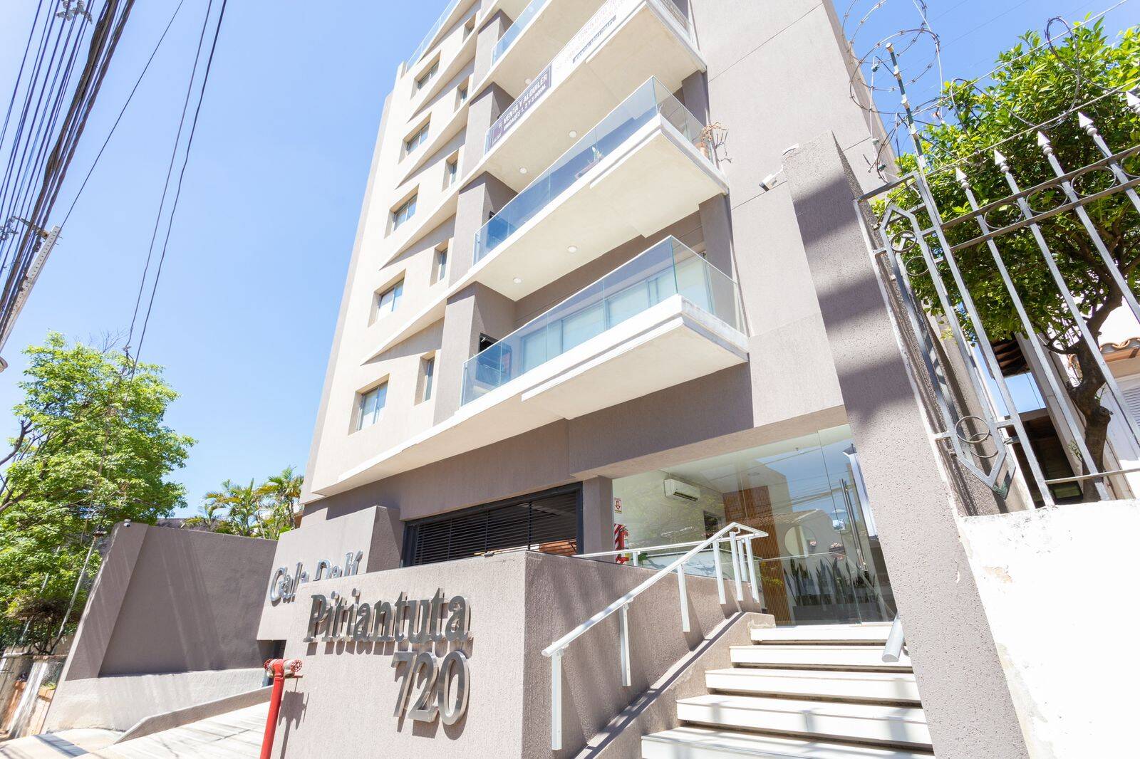 #81 - Departamento para Alquiler en Asunción - PY-ASU
