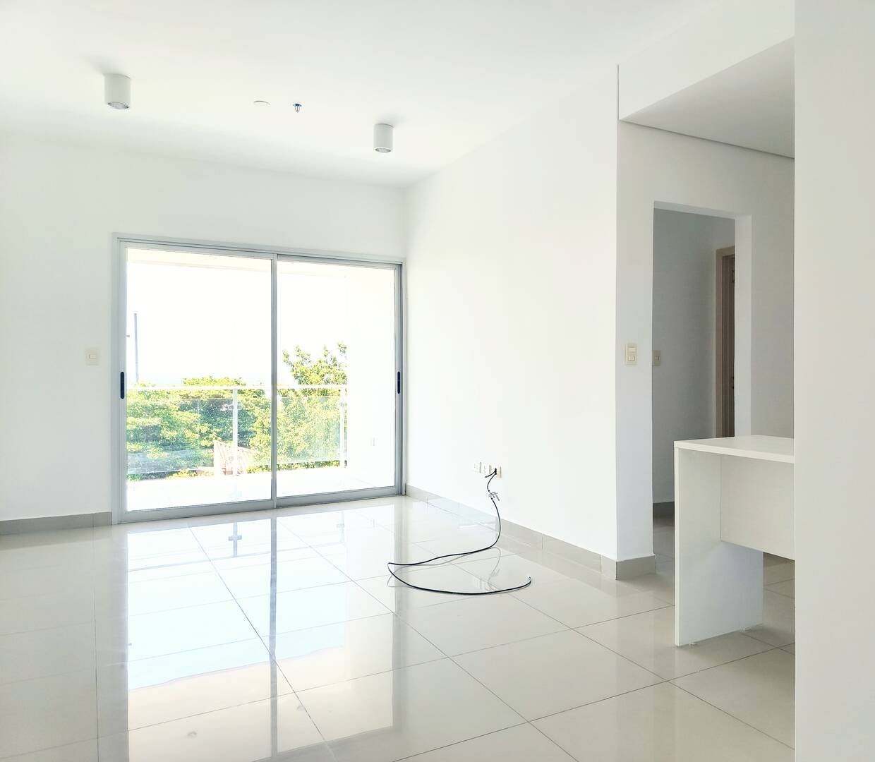 #83 - Departamento para Alquiler en Asunción - PY-ASU