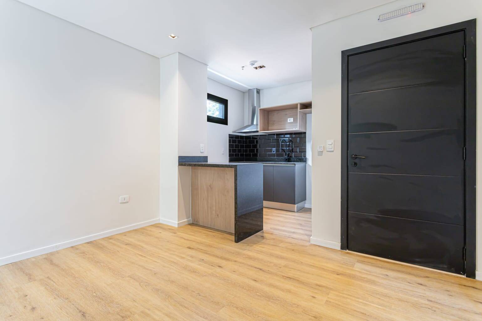#88 - Departamento para Alquiler en Asunción - PY-ASU