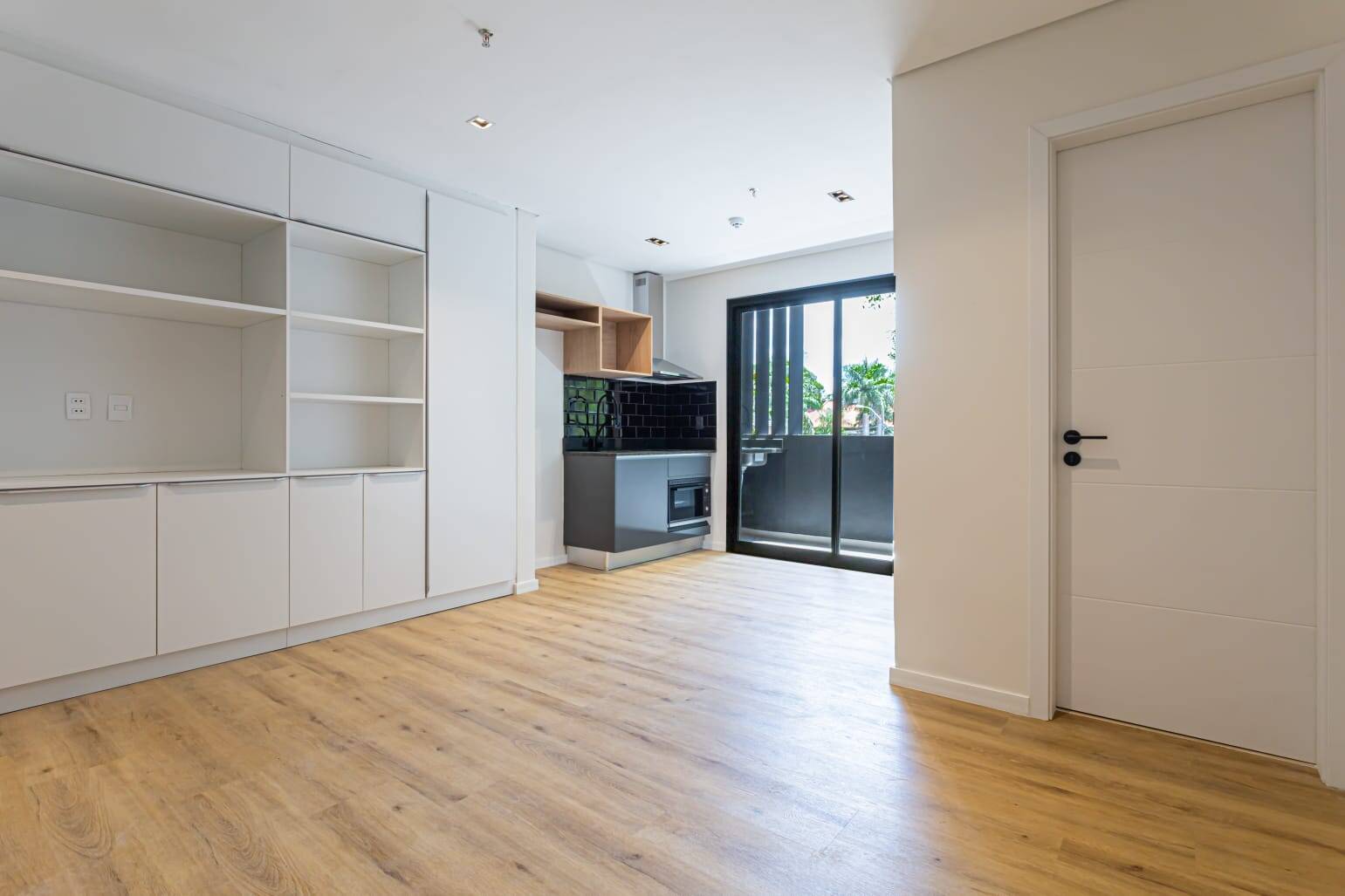 #91 - Departamento para Alquiler en Asunción - PY-ASU