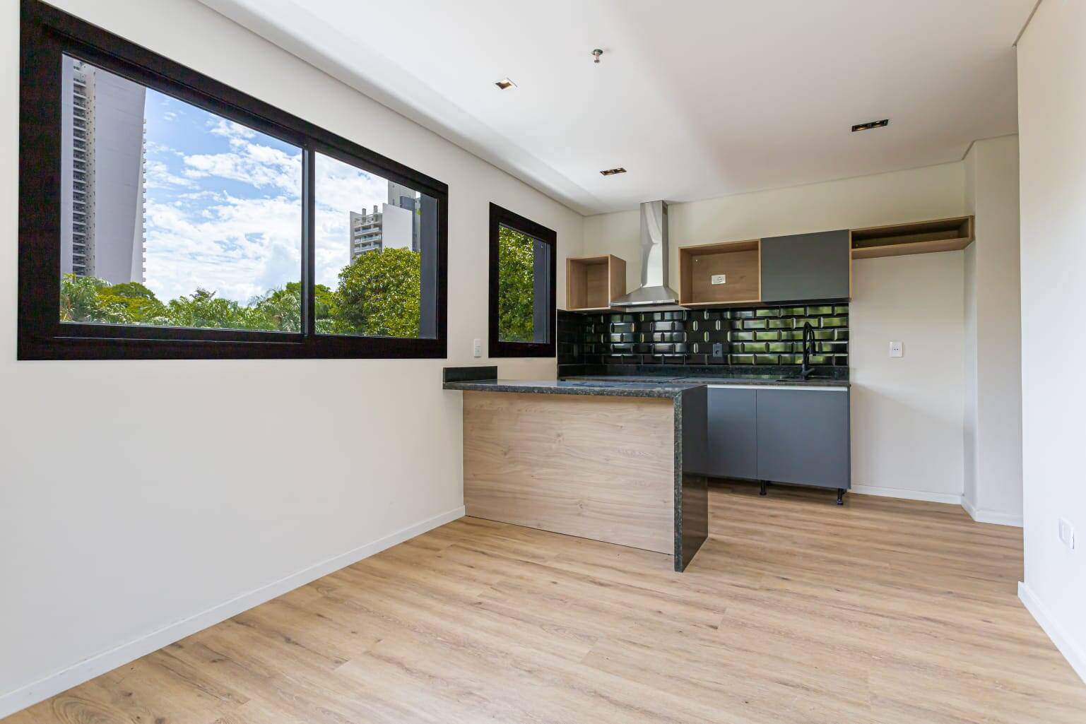 #93 - Departamento para Alquiler en Asunción - PY-ASU