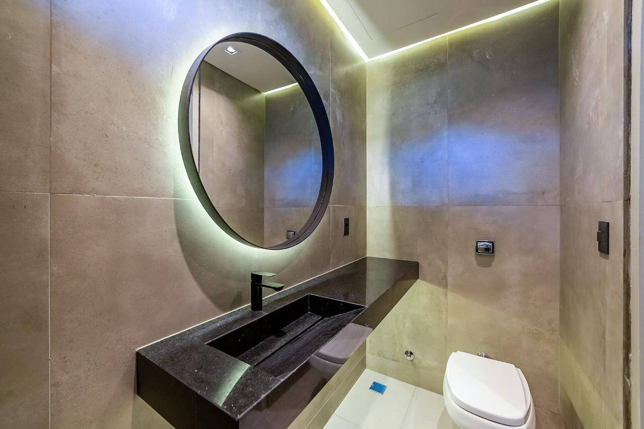 #99 - Departamento para Alquiler en Mariano Roque Alonso - PY-11