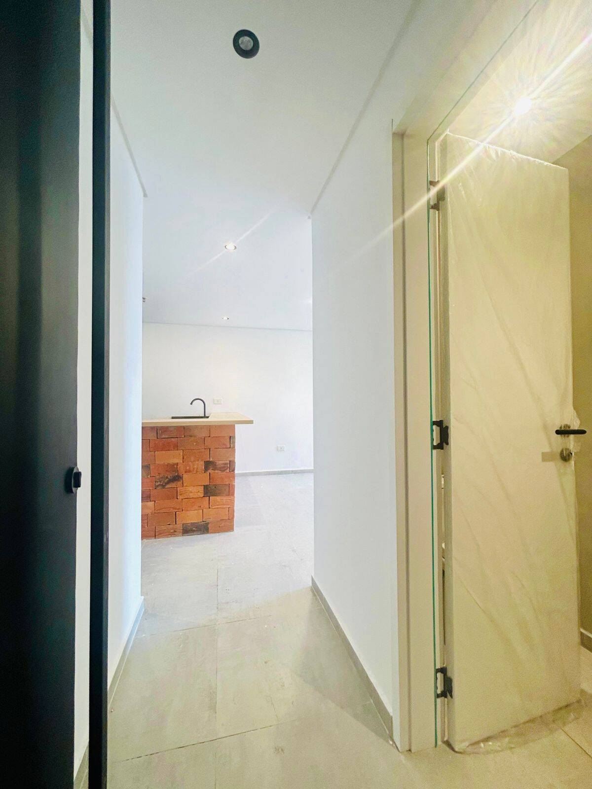 #57 - Departamento para Alquiler en Asunción - PY-ASU