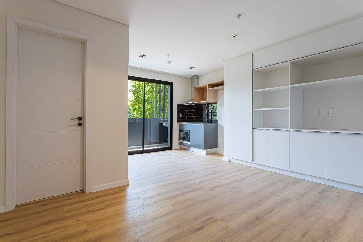 #89 - Departamento para Alquiler en Asunción - PY-ASU
