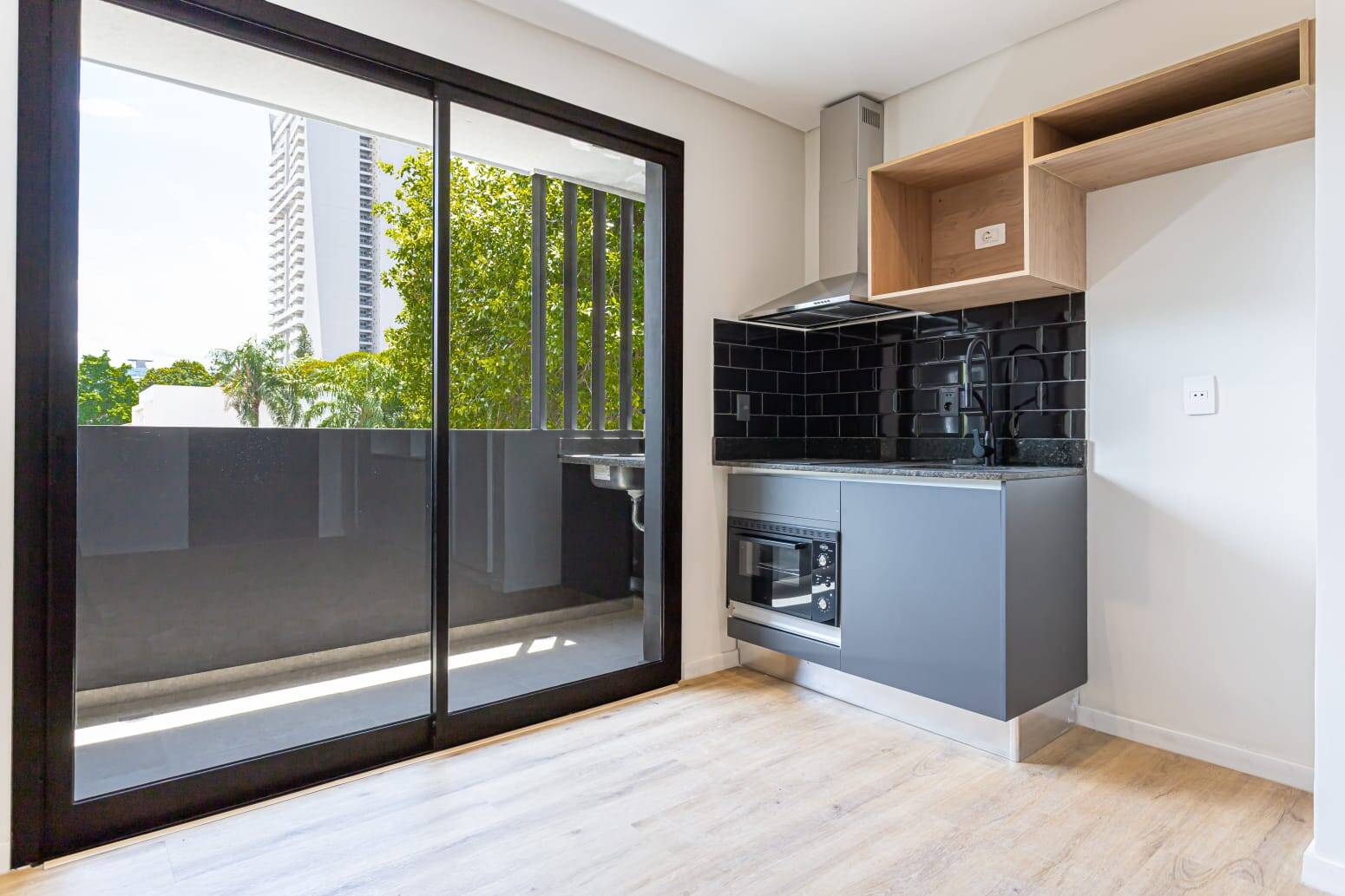 #92 - Departamento para Alquiler en Asunción - PY-ASU