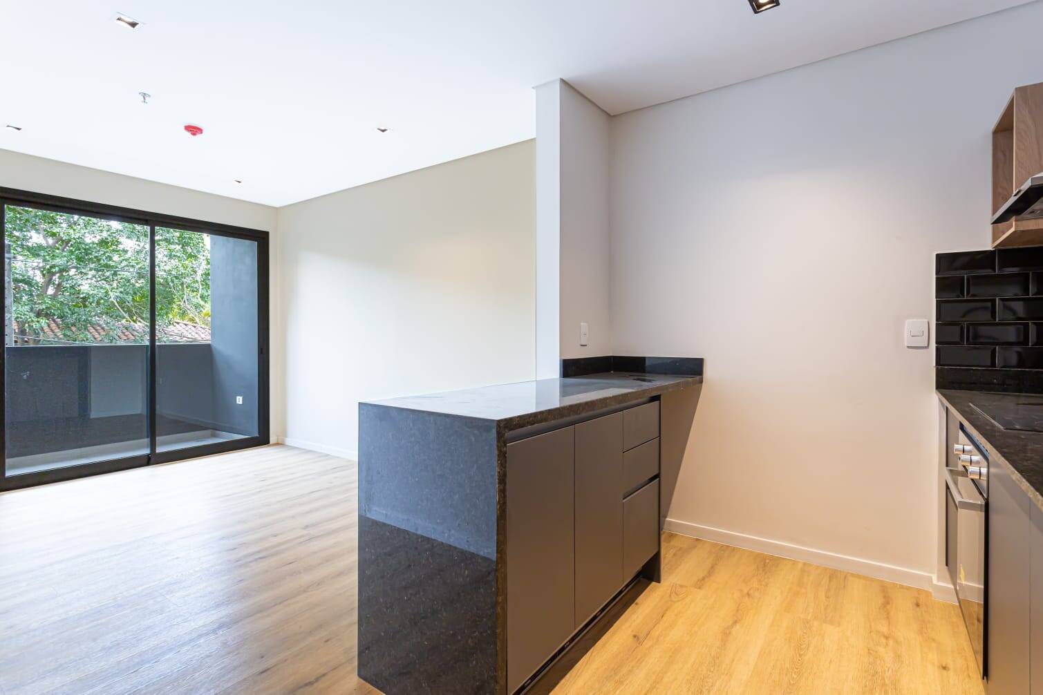 #94 - Departamento para Alquiler en Asunción - PY-ASU