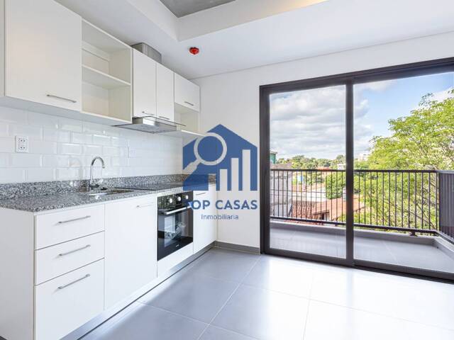 #97 - Departamento para Alquiler en Asunción - PY-ASU - 3