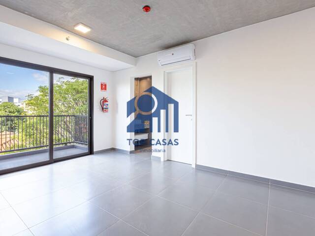 #97 - Departamento para Alquiler en Asunción - PY-ASU - 2