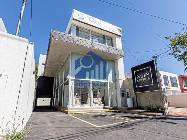 #2 - Oficina para Alquiler en Asunción - PY-ASU - 1