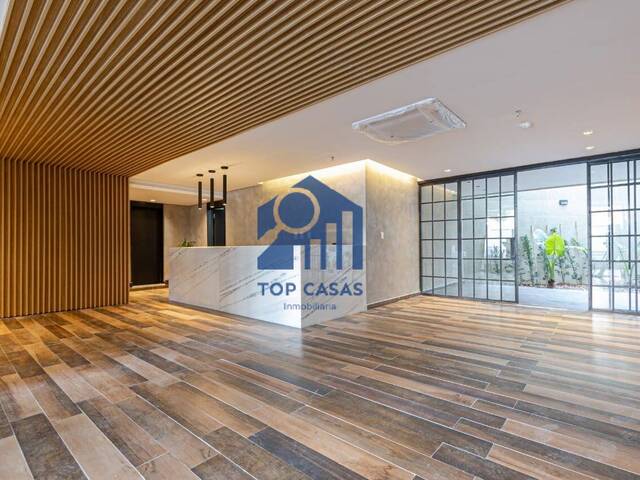 #4 - Departamento para Venta en Asunción - PY-ASU - 1