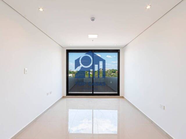 #4 - Departamento para Venta en Asunción - PY-ASU - 2