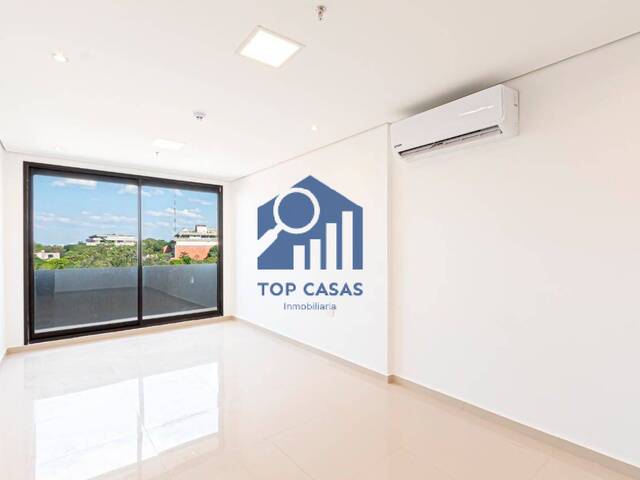 #4 - Departamento para Venta en Asunción - PY-ASU - 3
