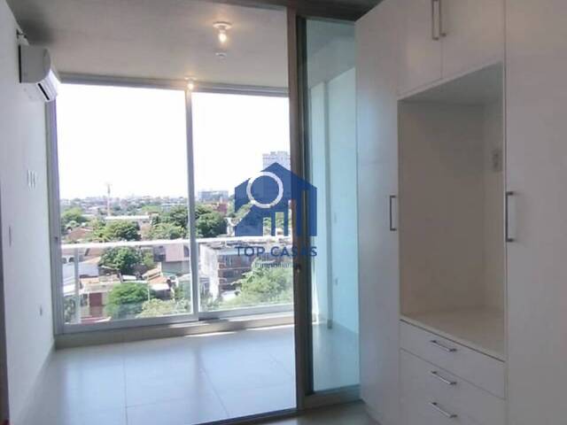 #5 - Estudio para Alquiler en Asunción - PY-ASU - 1