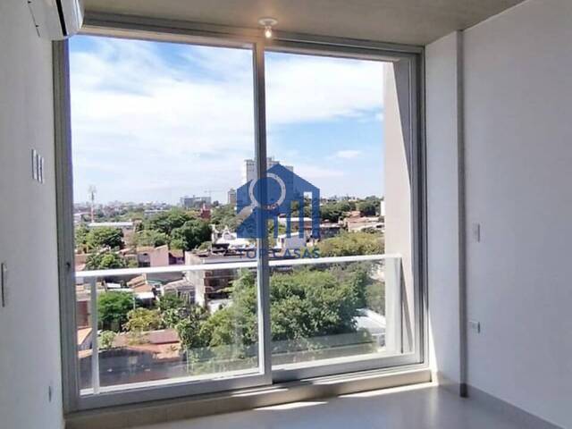 #5 - Estudio para Alquiler en Asunción - PY-ASU - 3