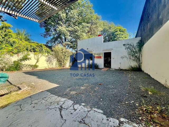 #9 - Casa para Alquiler en Asunción - PY-ASU - 1
