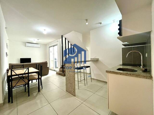 #11 - Departamento para Alquiler en Asunción - PY-ASU