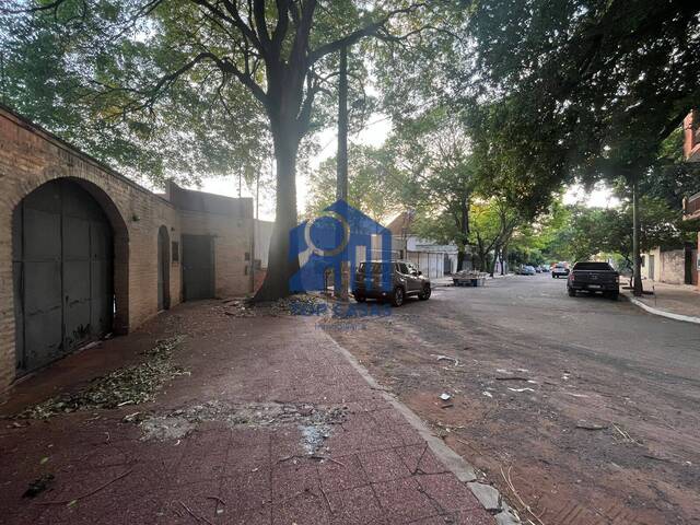 #16 - Terreno para construcción para Venta en Asunción - PY-ASU - 1