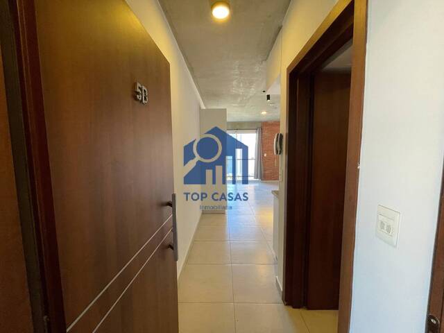 #17 - Departamento para Alquiler en Asunción - PY-ASU