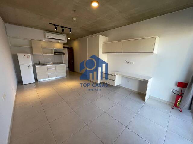 #17 - Departamento para Alquiler en Asunción - PY-ASU