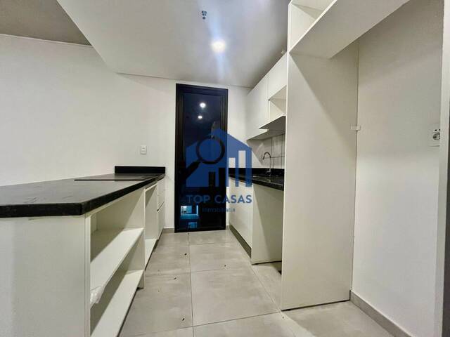 #13 - Departamento para Alquiler en Asunción - PY-ASU