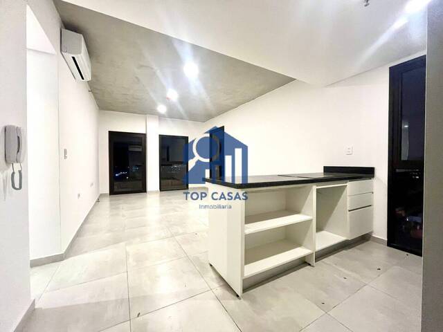 #13 - Departamento para Alquiler en Asunción - PY-ASU
