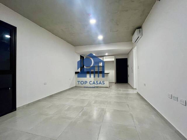 #13 - Departamento para Alquiler en Asunción - PY-ASU