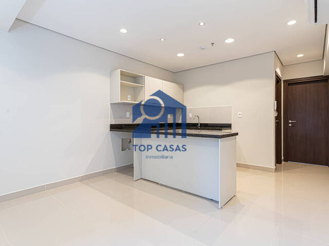 #20 - Departamento para Venta en Asunción - PY-ASU - 2