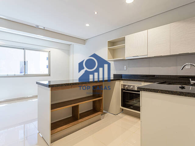#20 - Departamento para Venta en Asunción - PY-ASU - 1