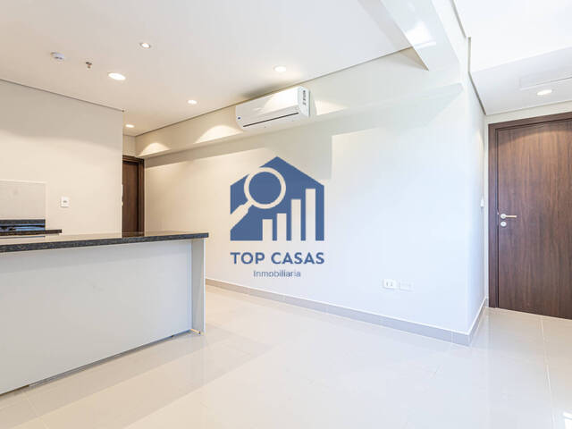 #20 - Departamento para Venta en Asunción - PY-ASU - 3