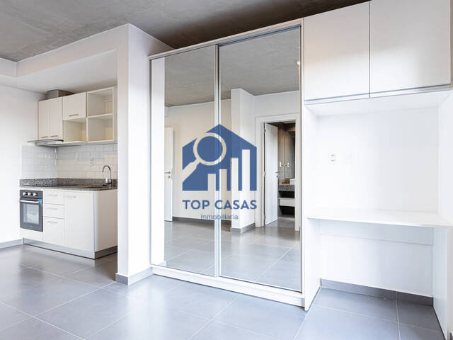 #21 - Departamento para Venta en Asunción - PY-ASU
