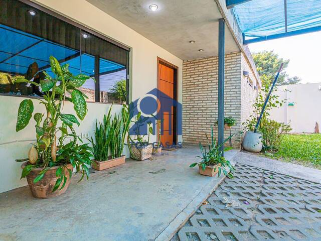 #22 - Casa para Venta en Asunción - PY-ASU - 1