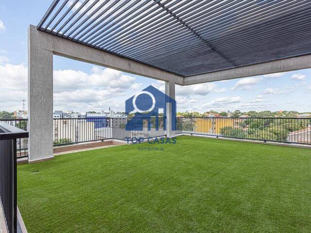 #21 - Departamento para Venta en Asunción - PY-ASU