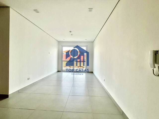 #24 - Departamento para Alquiler en Asunción - PY-ASU - 2