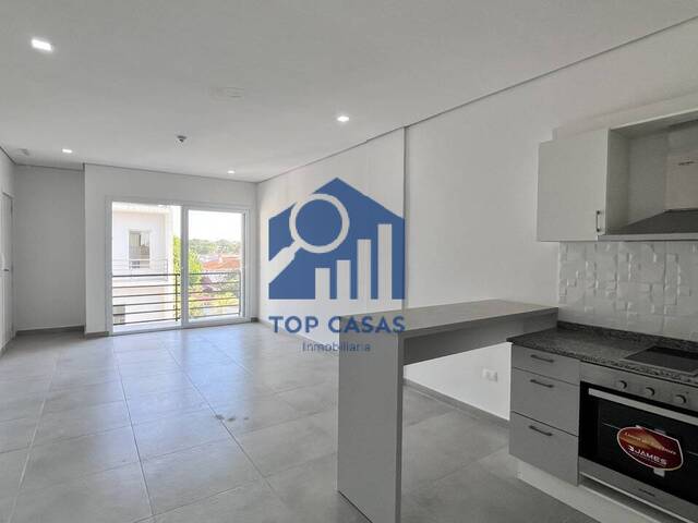 #26 - Departamento para Alquiler en Asunción - PY-ASU - 1