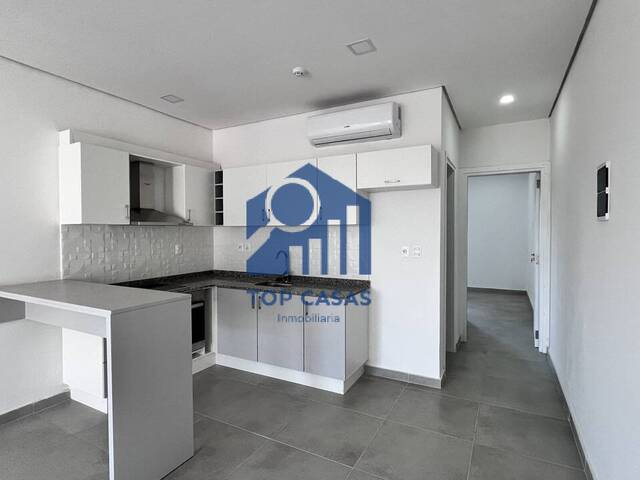 #26 - Departamento para Alquiler en Asunción - PY-ASU - 3