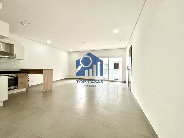 #27 - Departamento para Alquiler en Asunción - PY-ASU - 1