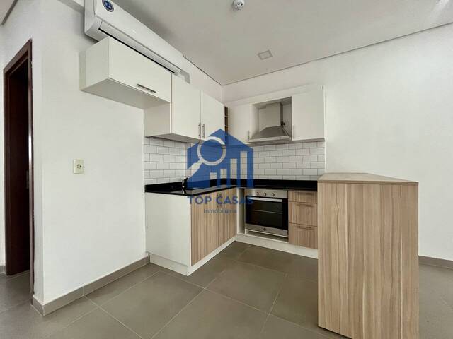 #27 - Departamento para Alquiler en Asunción - PY-ASU - 2