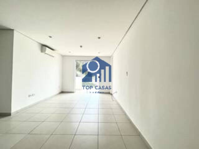 #29 - Departamento para Alquiler en Asunción - PY-ASU - 1