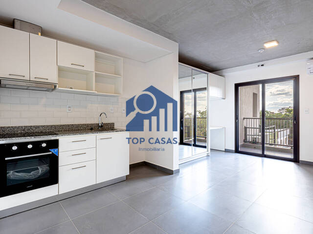 #21 - Departamento para Venta en Asunción - PY-ASU