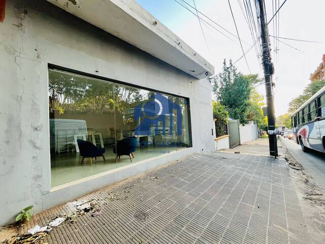 #37 - Oficina para Alquiler en Asunción - PY-ASU - 1