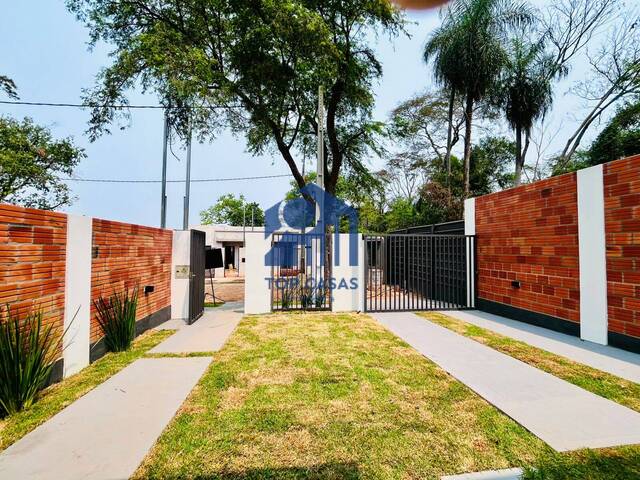 #45 - Casa para Venta en Luque - PY-11 - 3