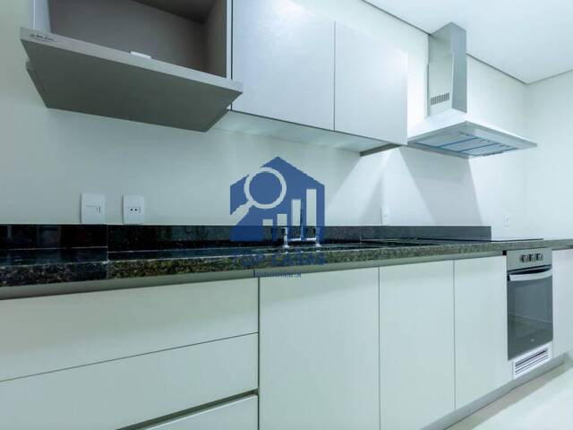 #50 - Departamento para Alquiler en Asunción - PY-ASU - 2