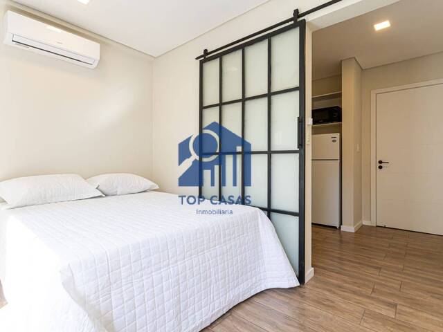 #70 - Departamento para Alquiler en Mariano Roque Alonso - PY-11
