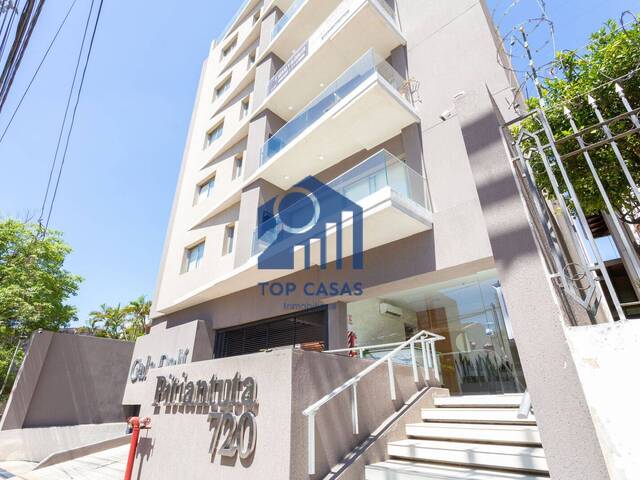 #81 - Departamento para Alquiler en Asunción - PY-ASU - 1