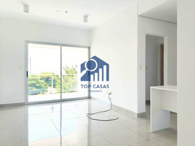 #83 - Departamento para Alquiler en Asunción - PY-ASU